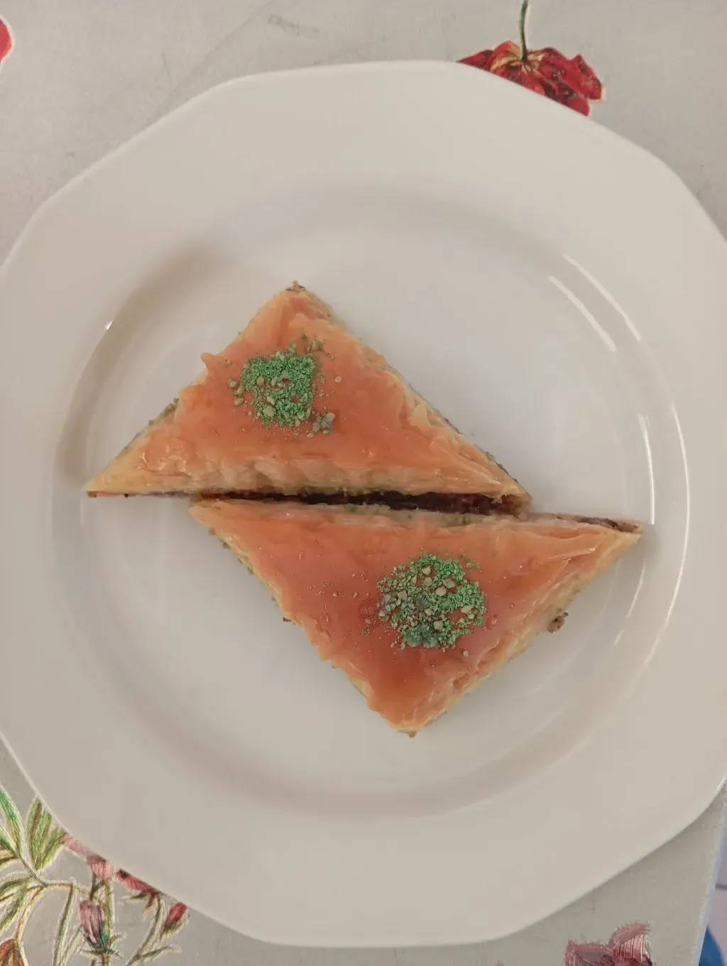 TURKİSH TANTUNİ KEBAB