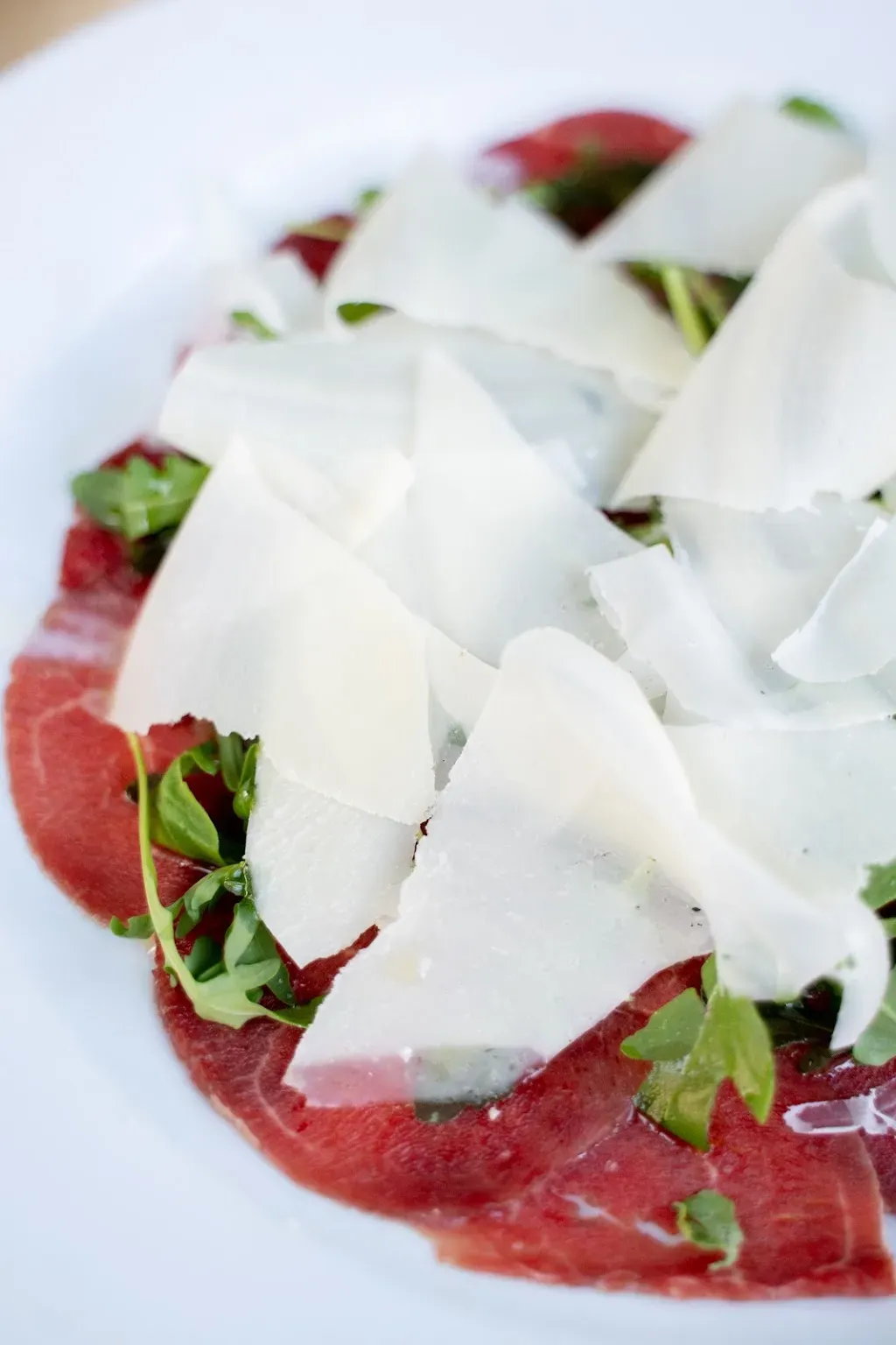 Passaparola Pizza & Bistro, pon.-sob. 13.00-21.30 (zamknięcie kuchni). Restauracja czynna do ostatniego gościa.
