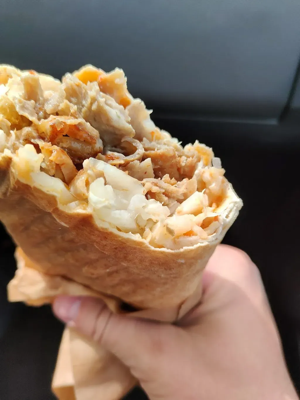 Nawab kebab