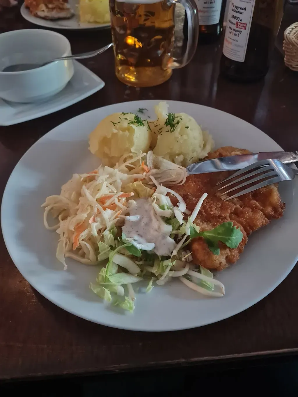 Po polsku, po prostu