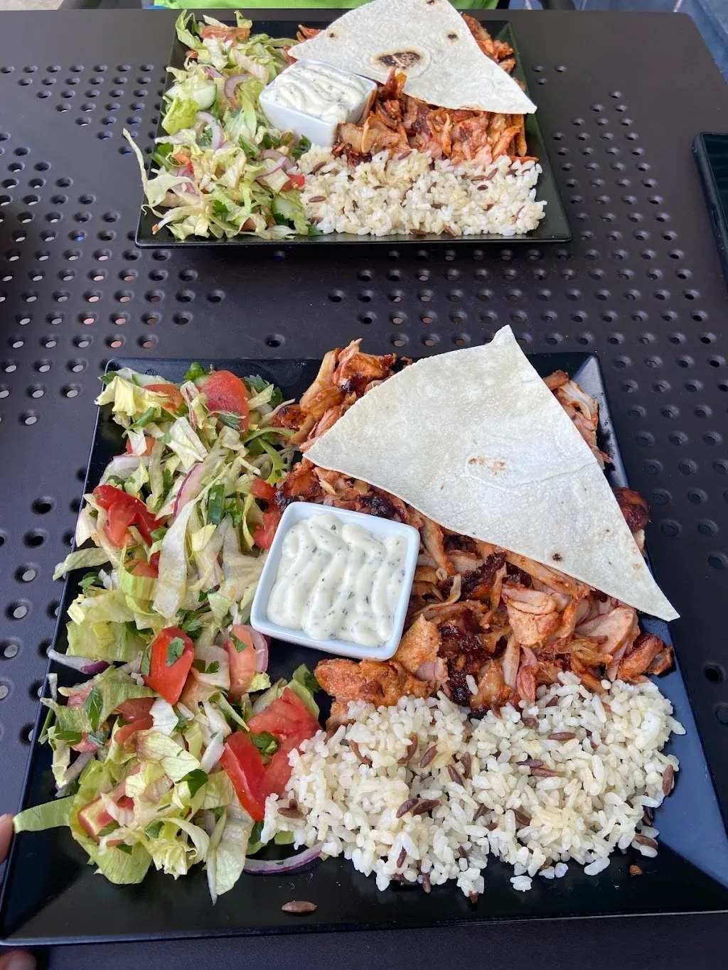 Eleven Kebab & Pizza