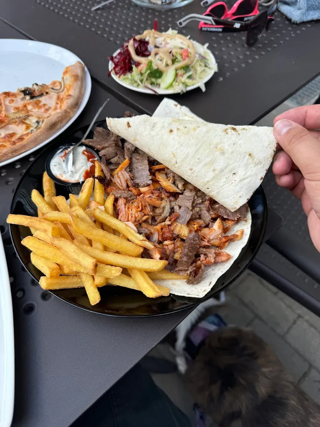 Eleven Kebab & Pizza