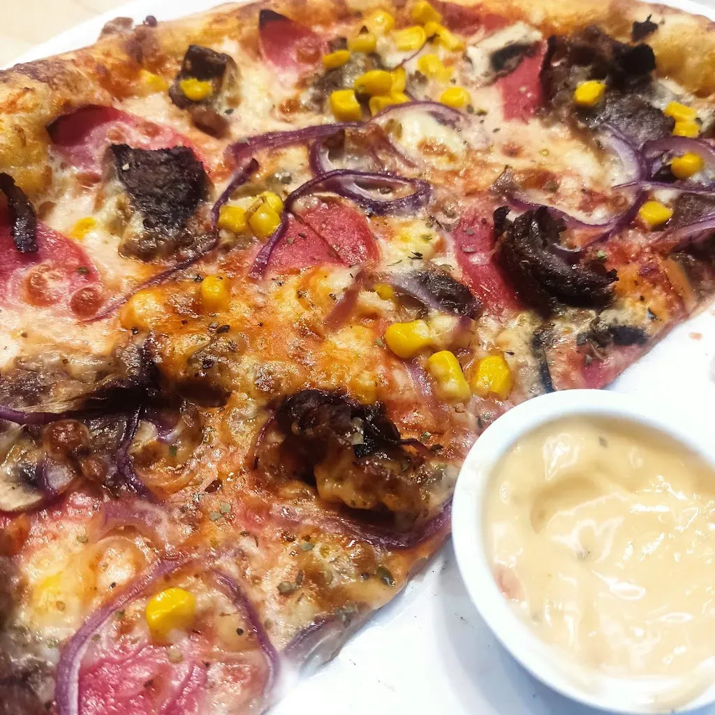 Eleven Kebab & Pizza