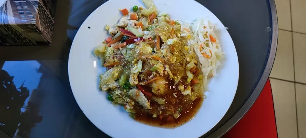 BAR AZJA NAM LONG