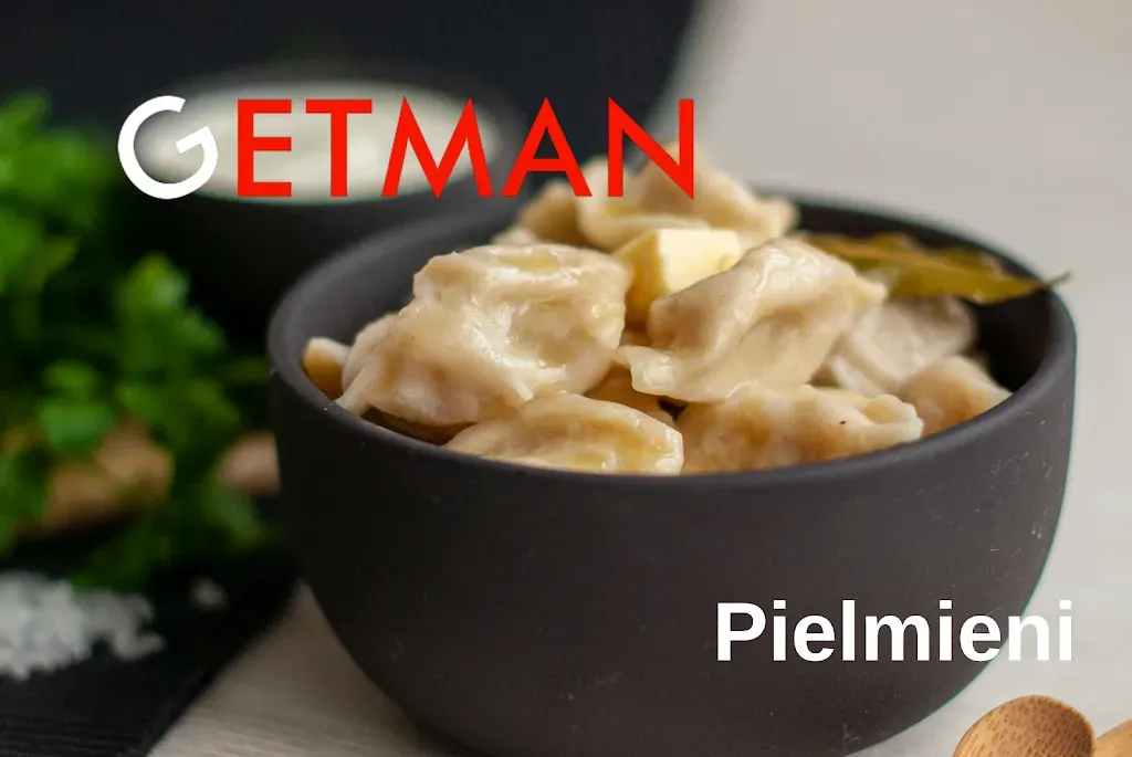 Getman Garmażerka