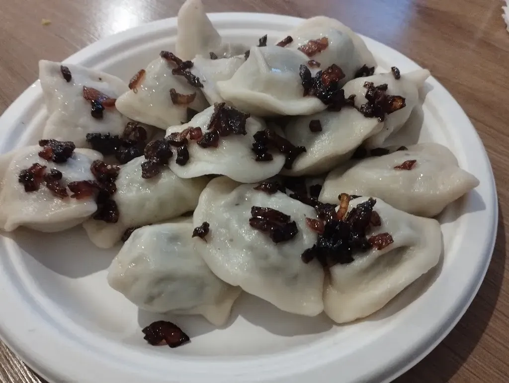 Pracownia pierogów naturalnych - Baza Smaków