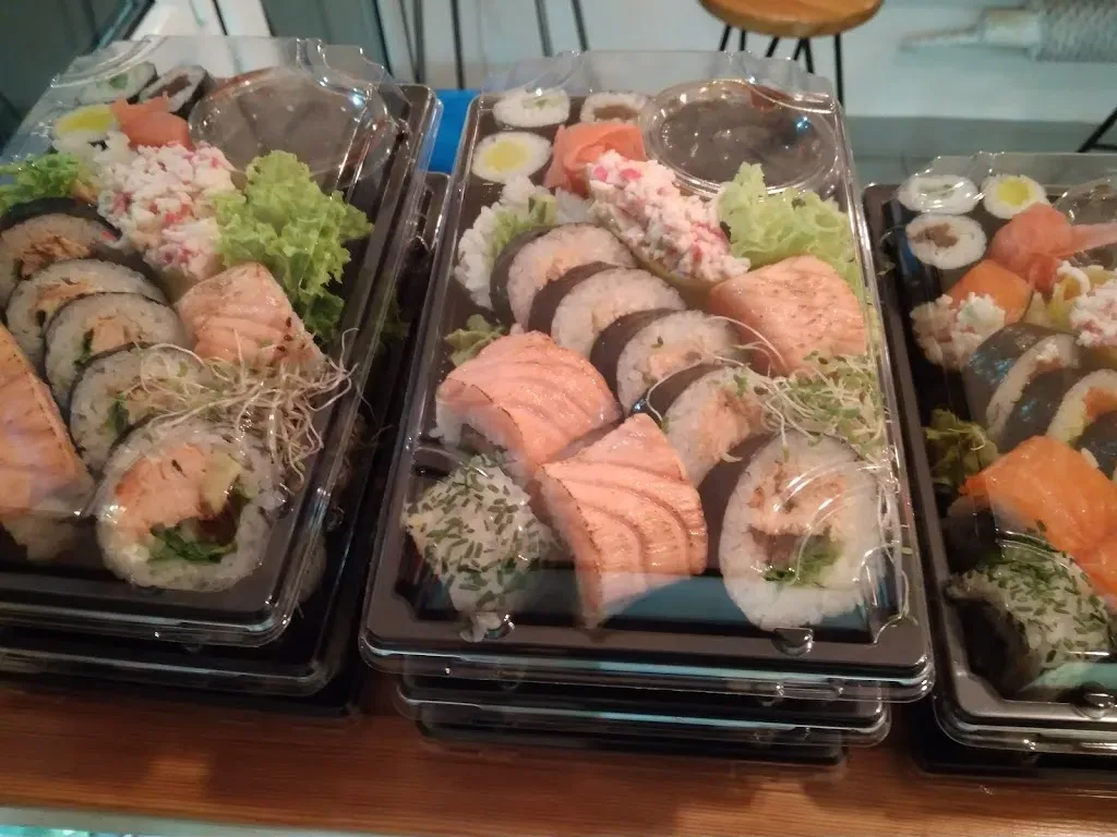 Pan Sushi