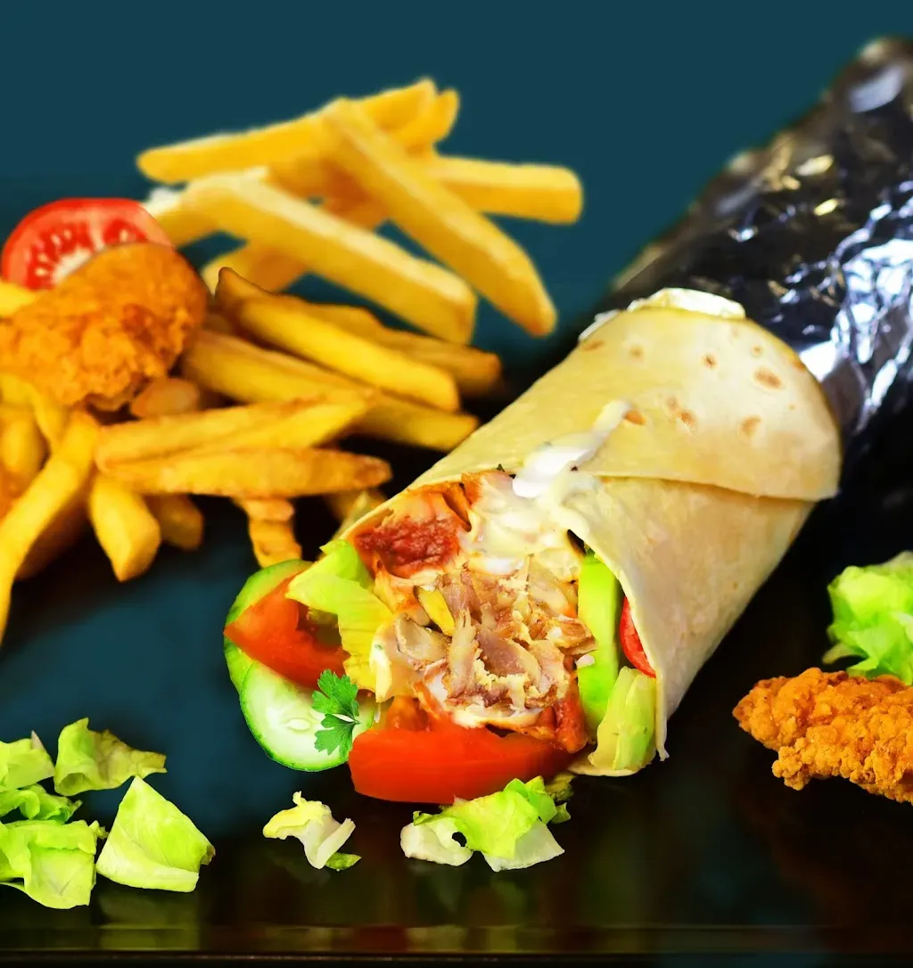 Astana Kebab