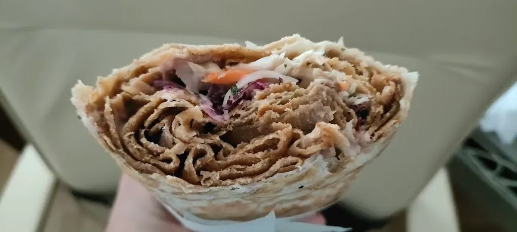 Astana Kebab