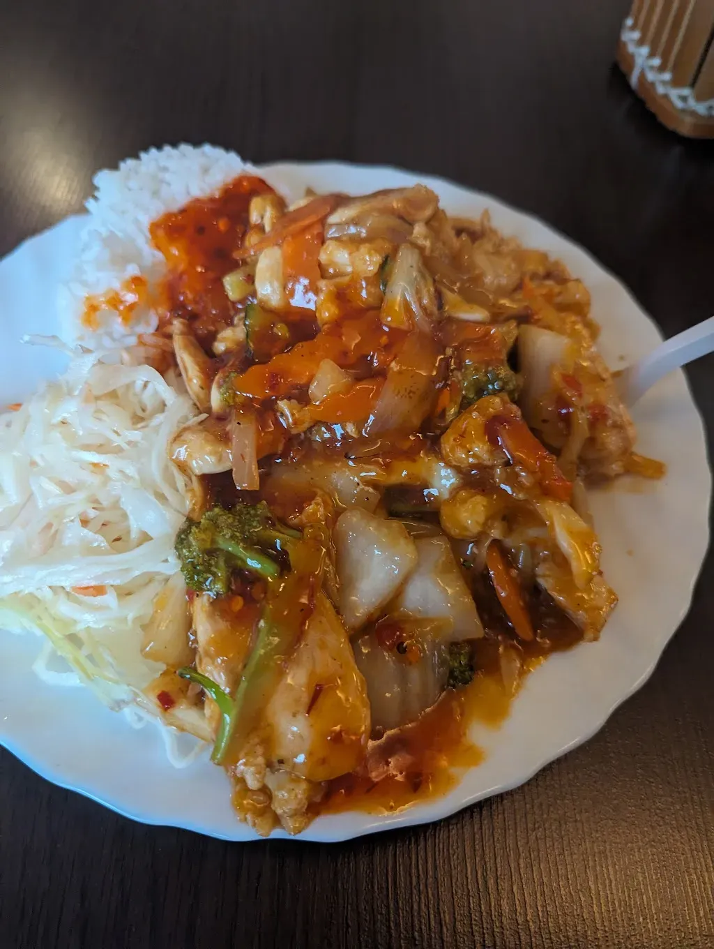 May May Restaurant