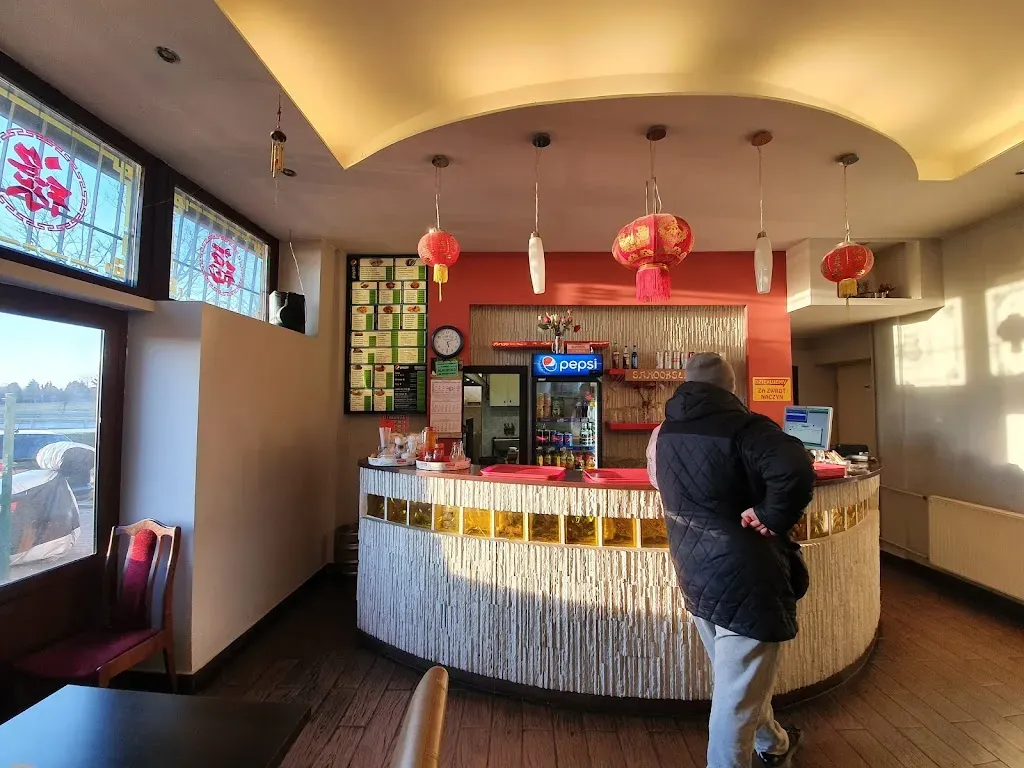May May Restaurant