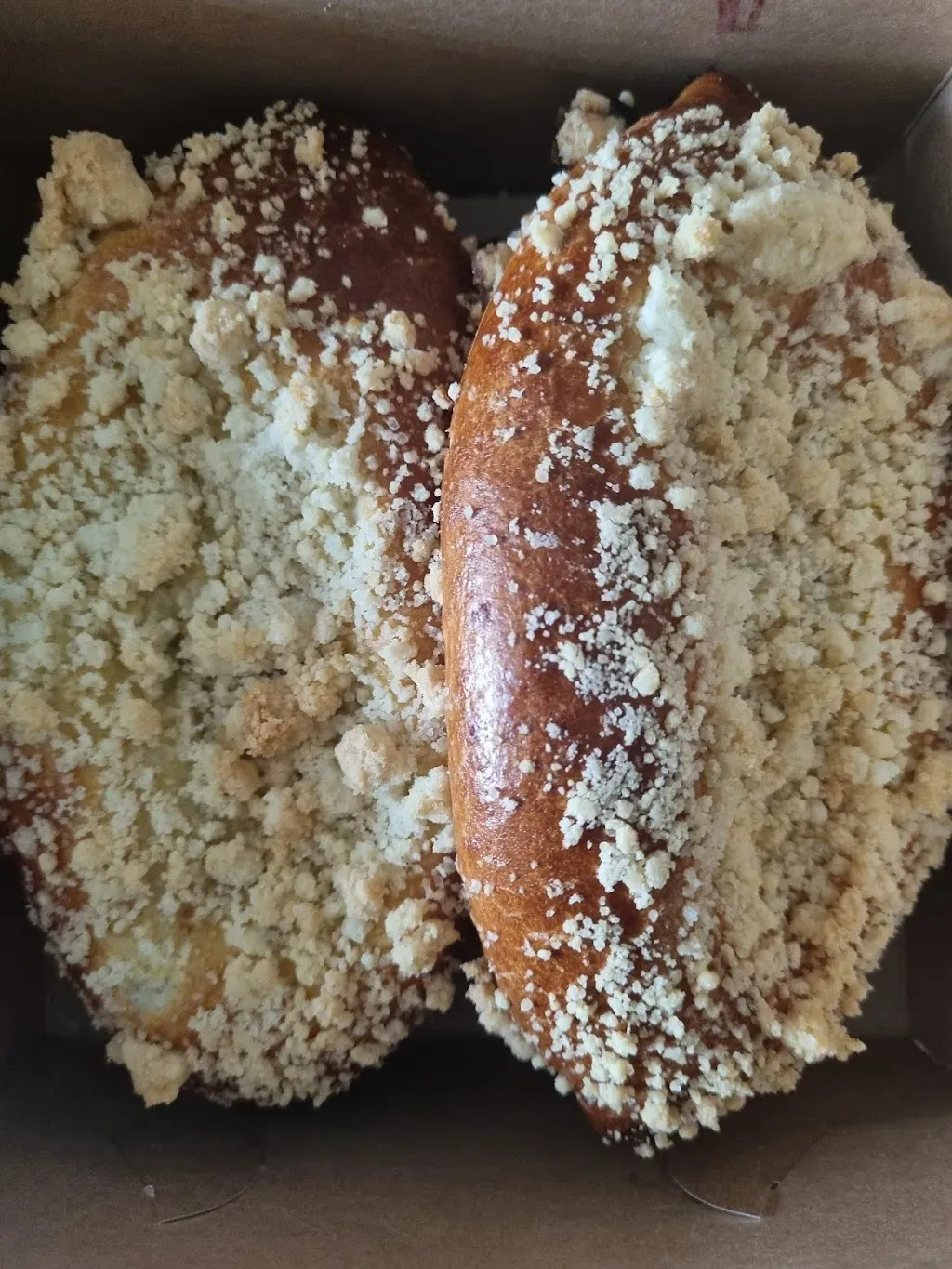 Prosta - piekarnia rzemieślnicza