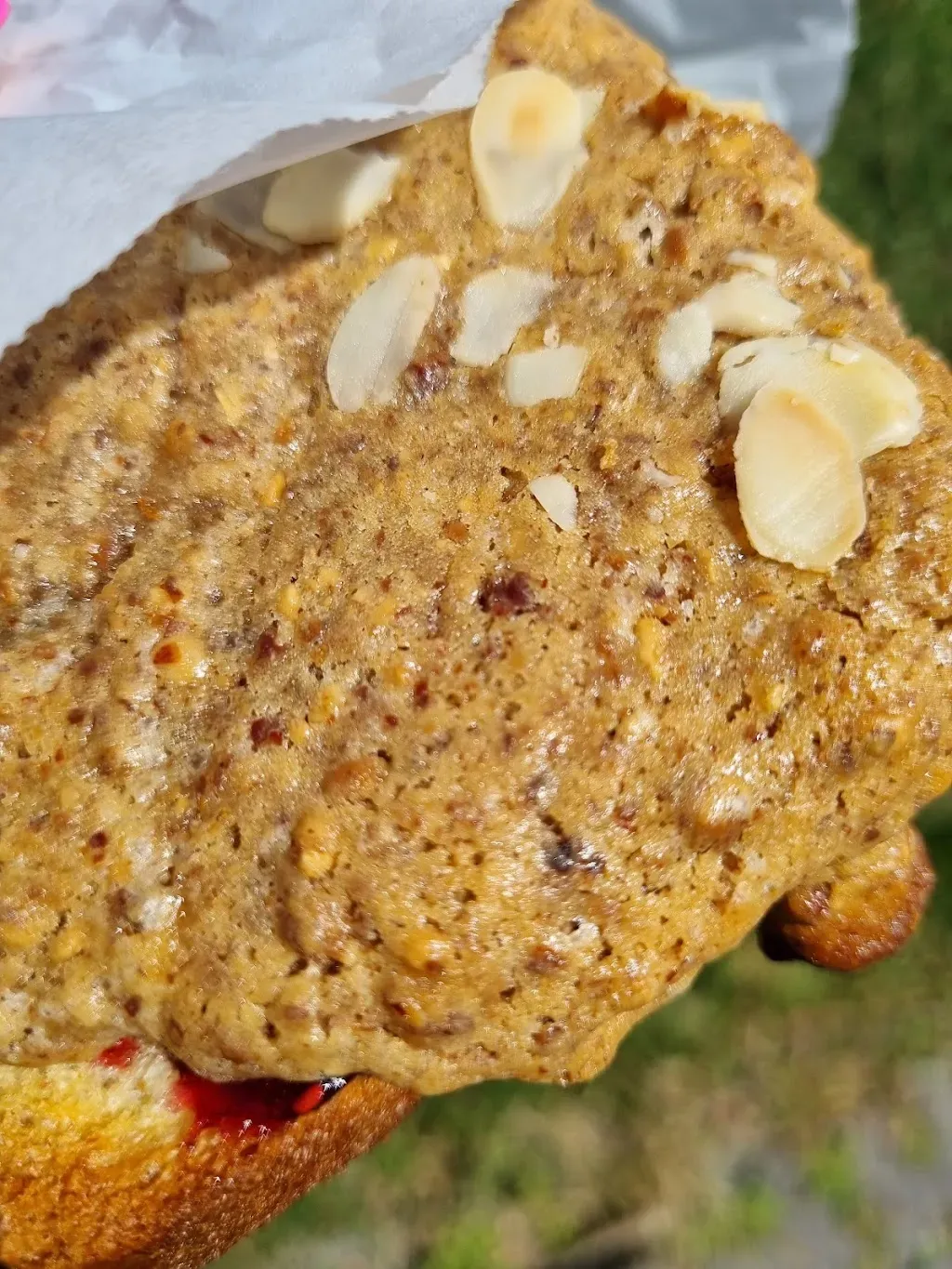 Prosta - piekarnia rzemieślnicza