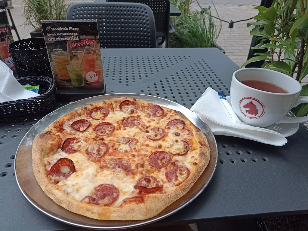 Domino's Pizza
