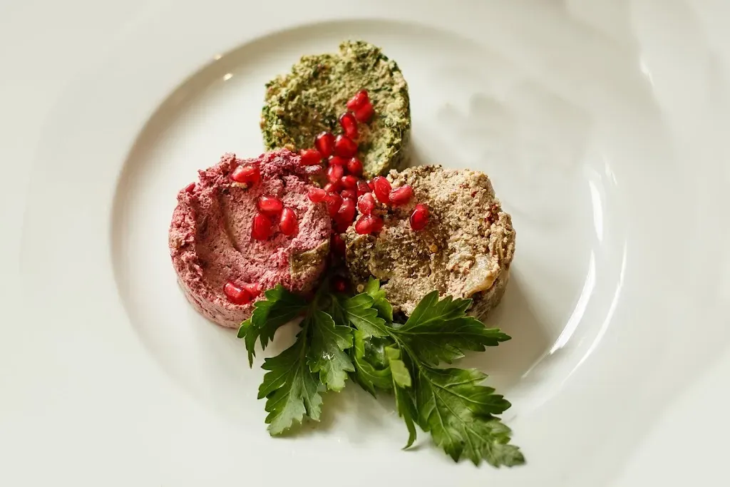 Chinkalnia Restauracja Gruzińska