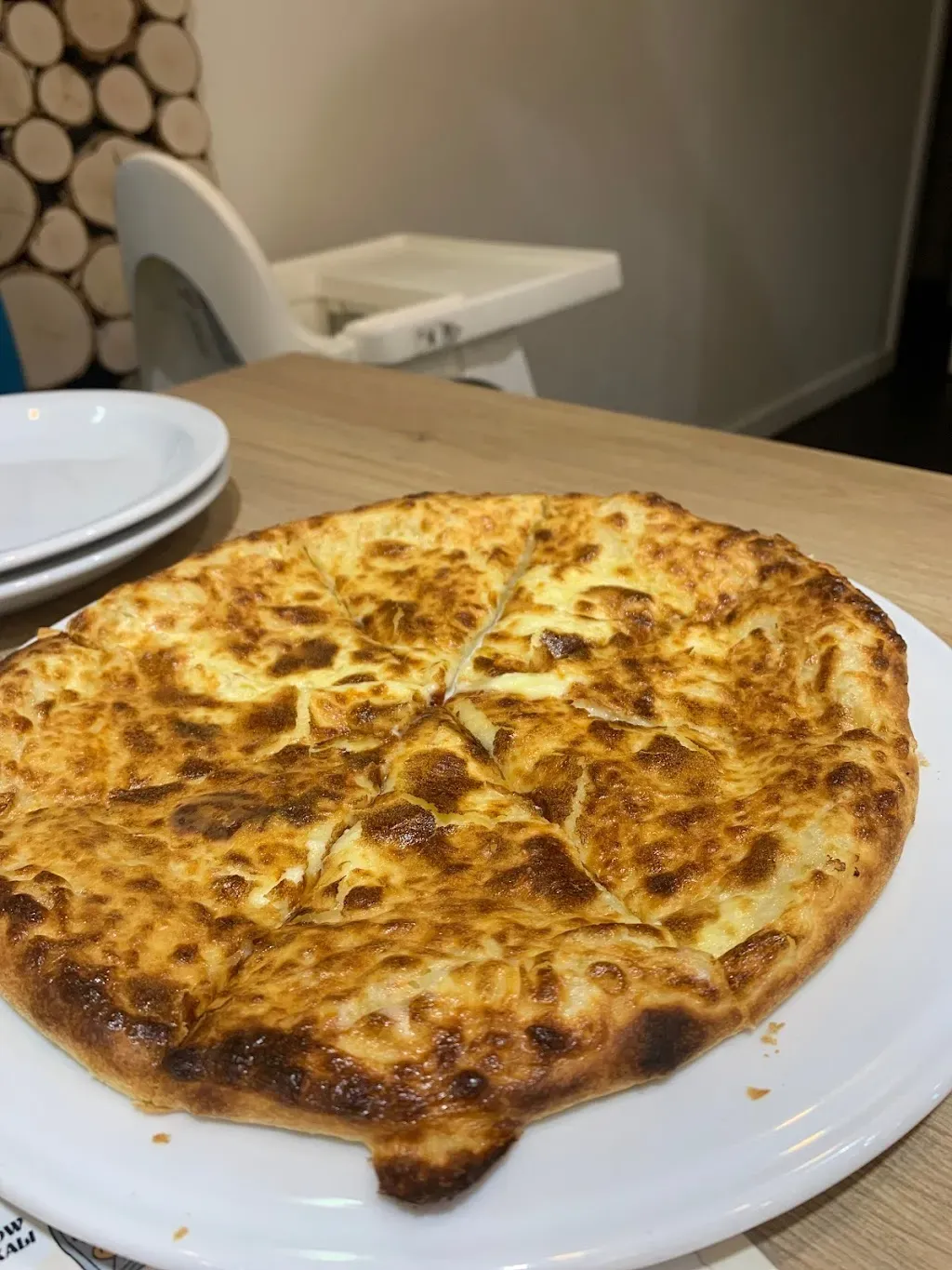 Chinkalnia Restauracja Gruzińska