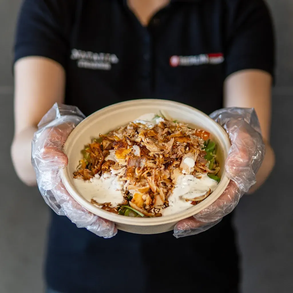 BERLIN DÖNER KEBAP