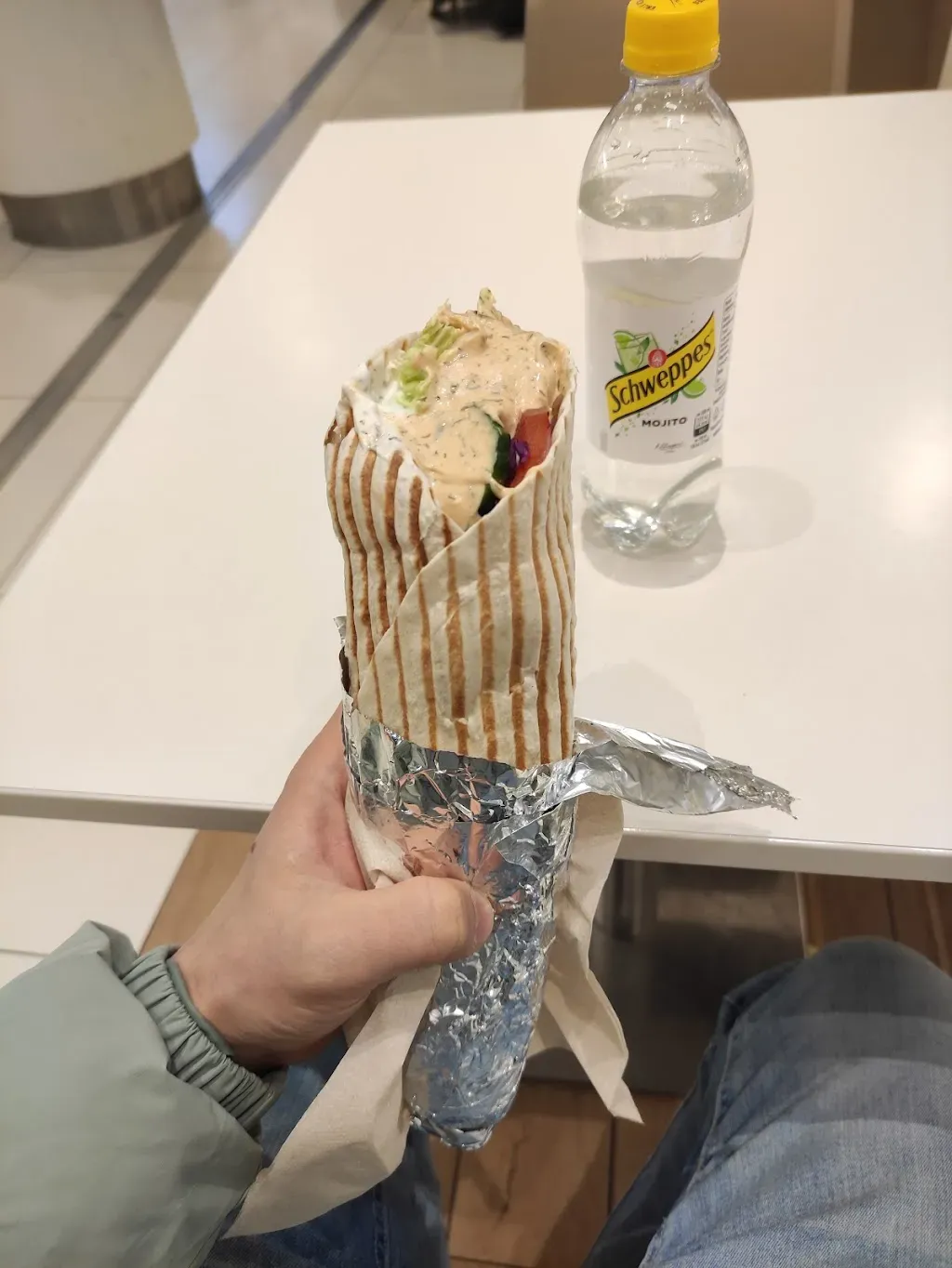 BERLIN DÖNER KEBAP