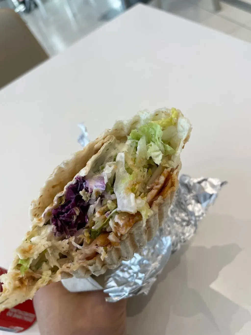 BERLIN DÖNER KEBAP