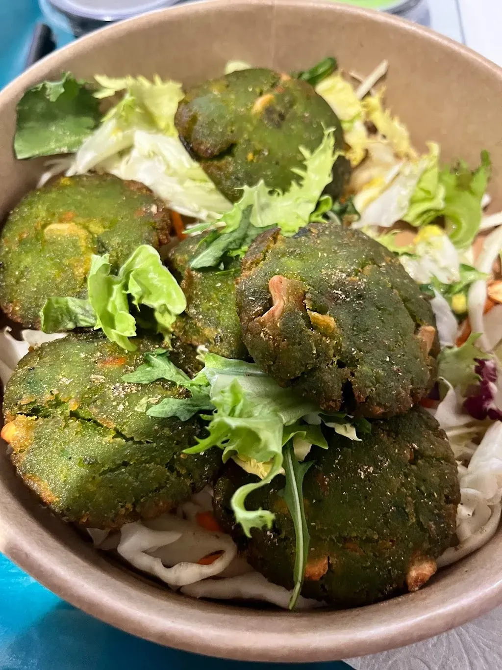 IndianTaste Express CH WolaPark