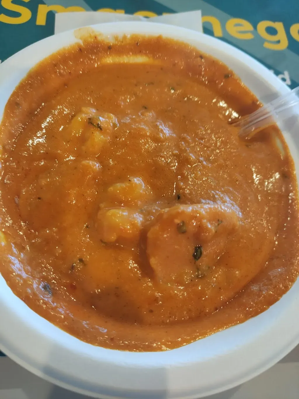 IndianTaste Express CH WolaPark