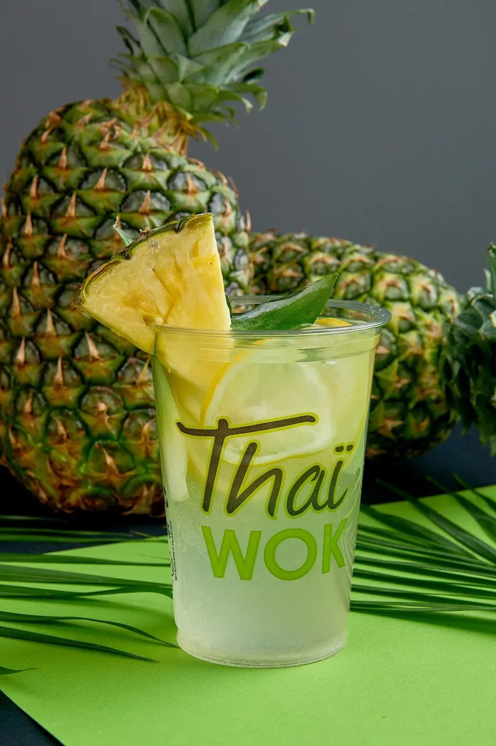 Thai Wok