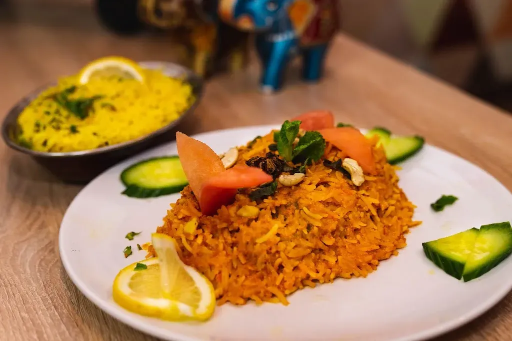 Kohinoor Indyjska Restauracja