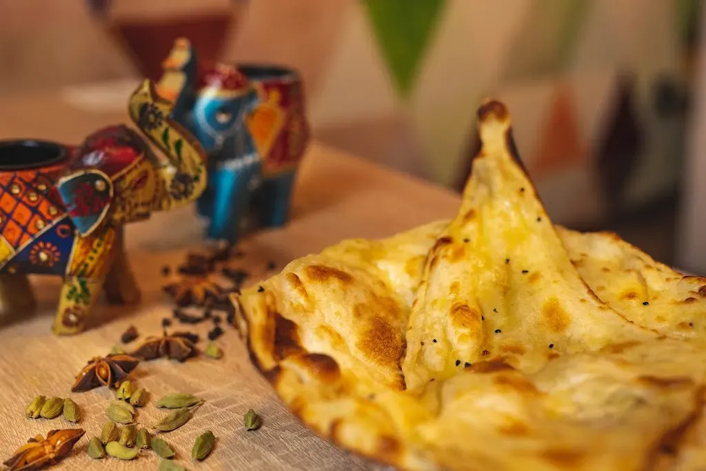 Kohinoor Indyjska Restauracja