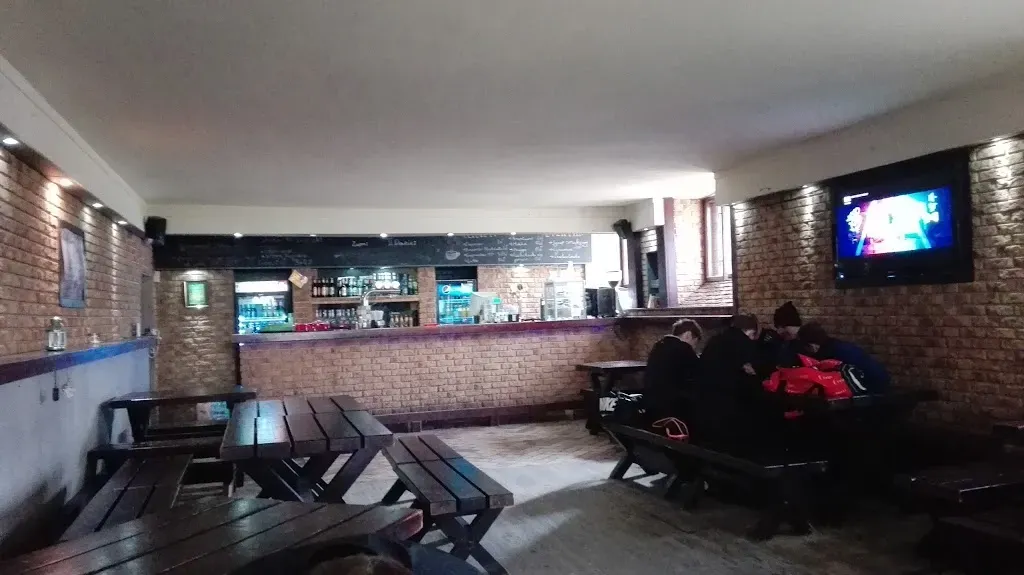 Klub Relax Pizzeria