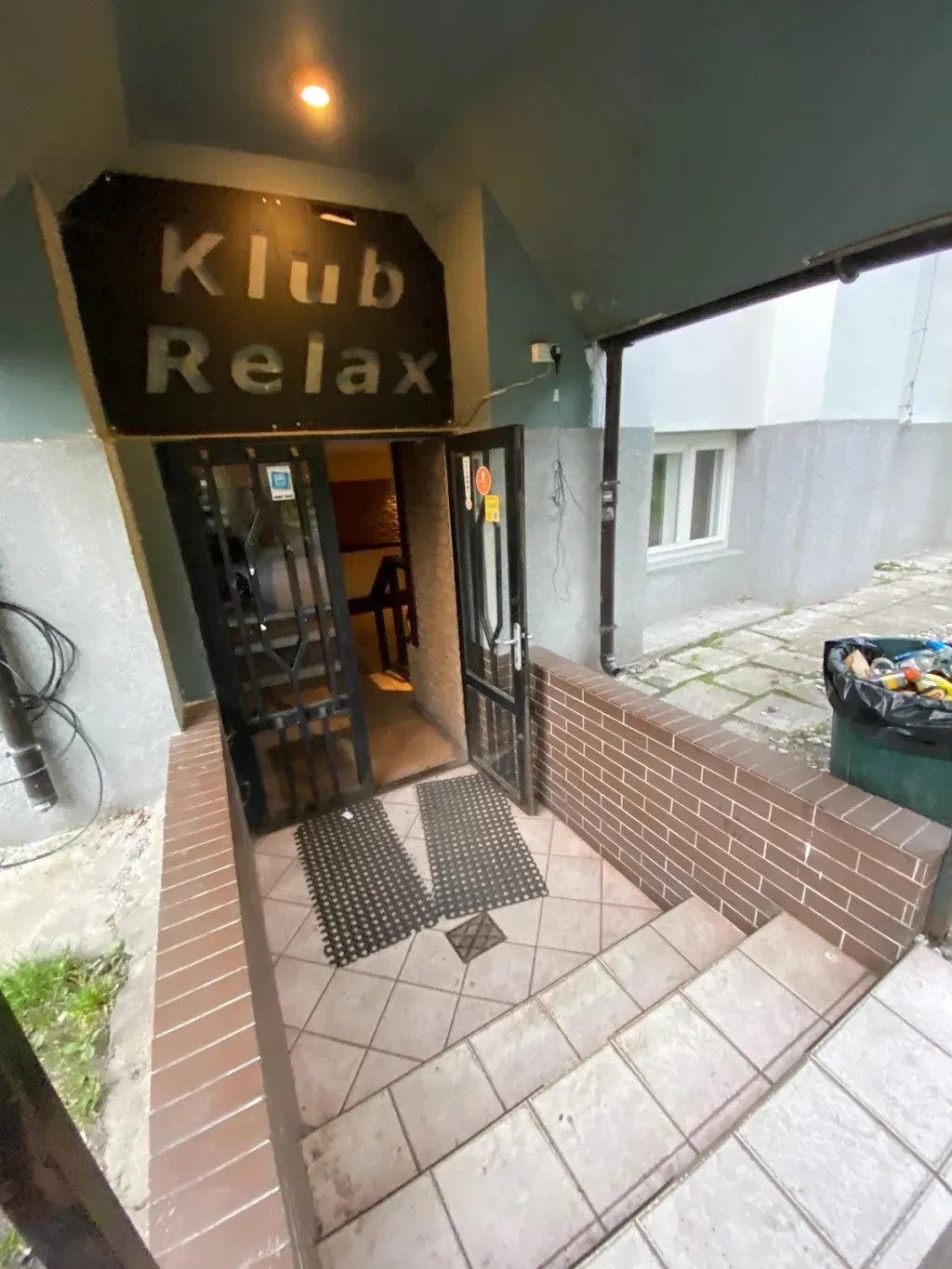 Klub Relax Pizzeria