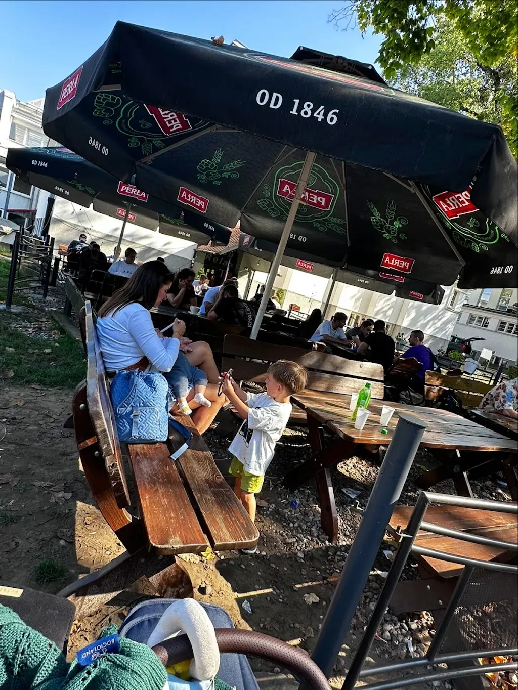 Klub Relax Pizzeria