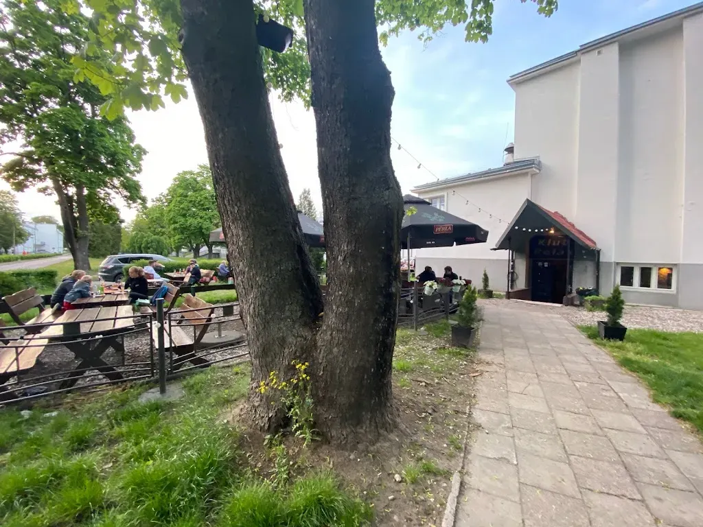Klub Relax Pizzeria
