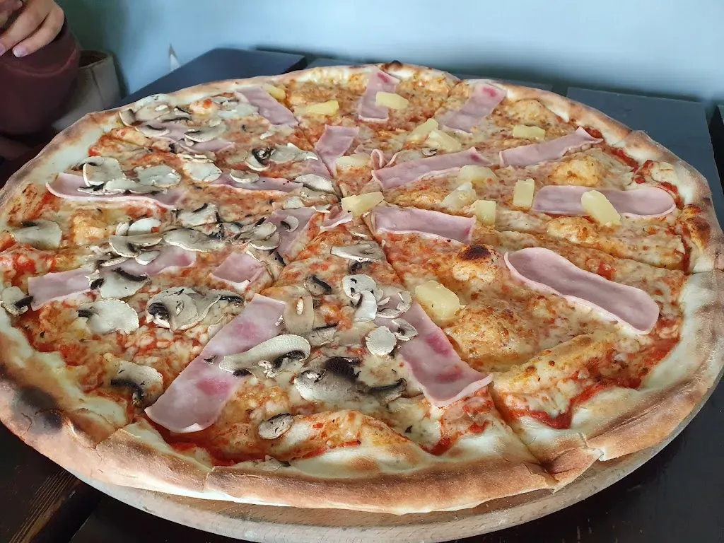Klub Relax Pizzeria
