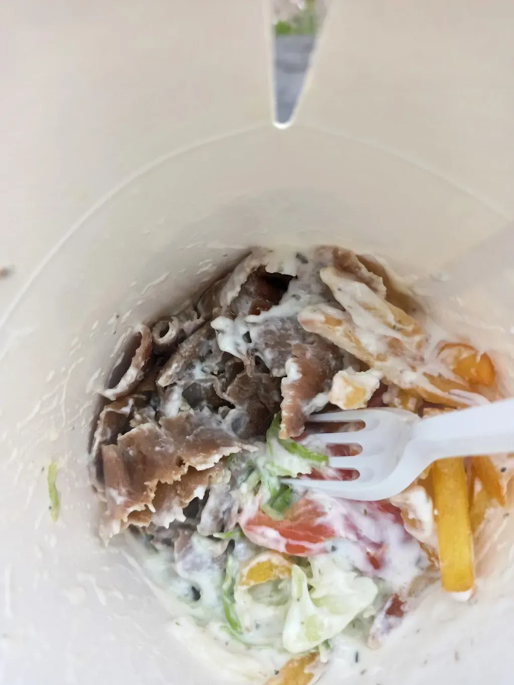 Kebab Masha