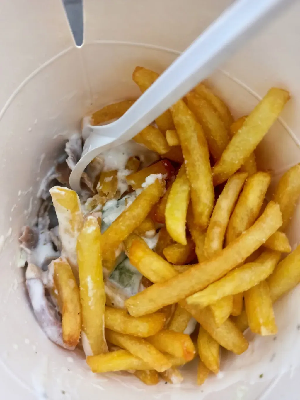 Kebab Masha