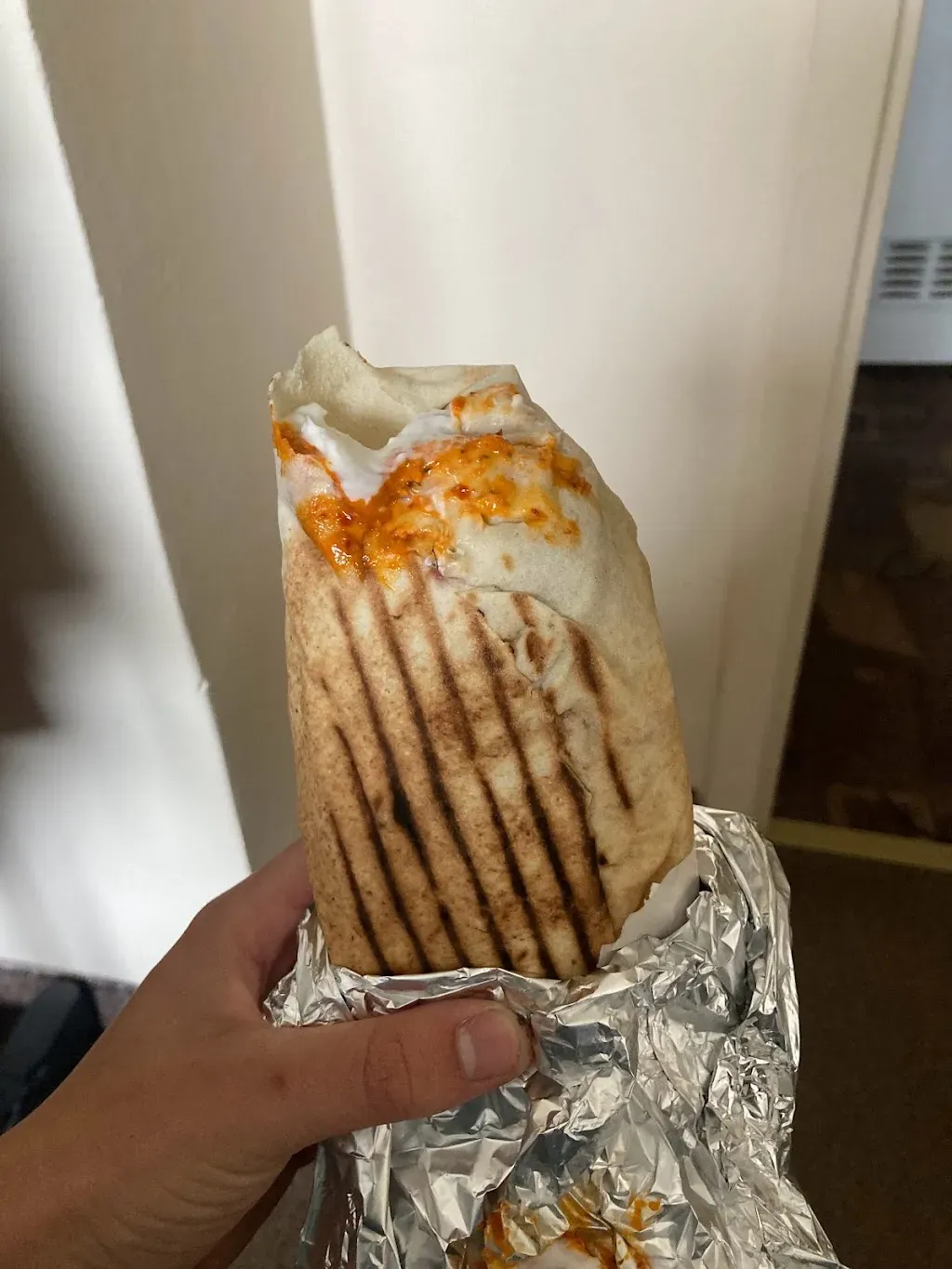 Kebab Masha