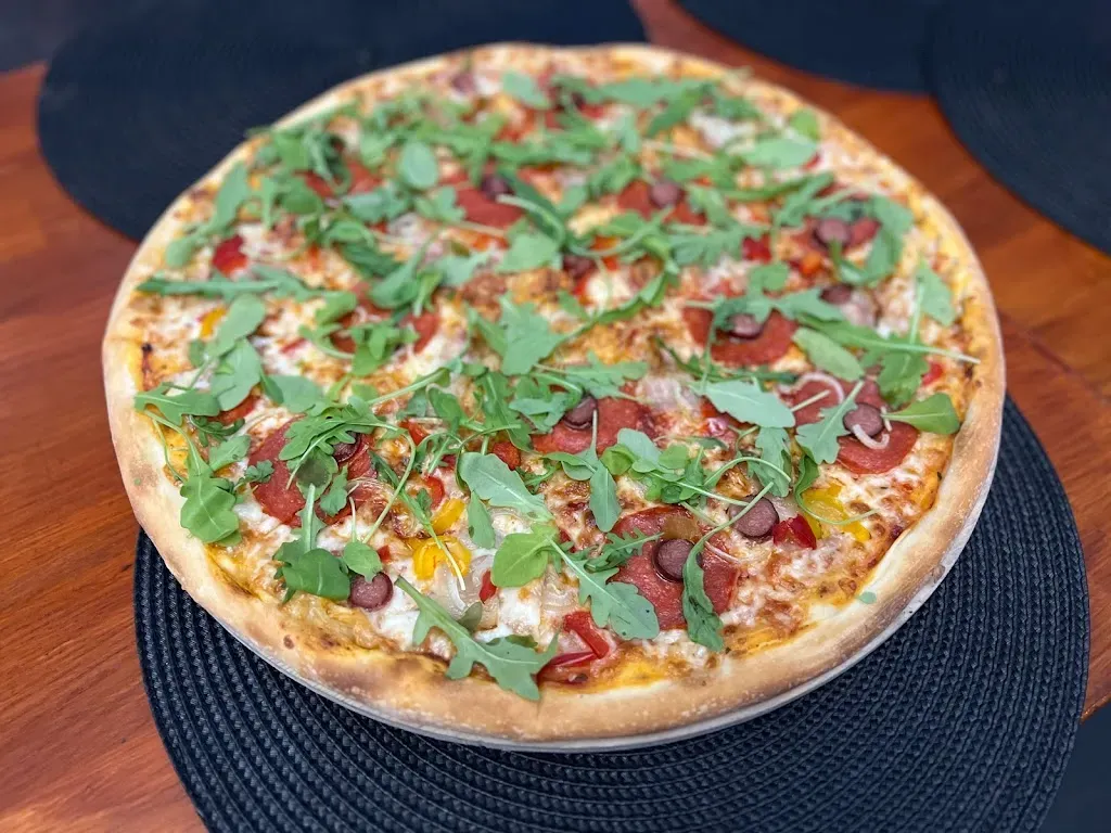 Pizzeria Papay