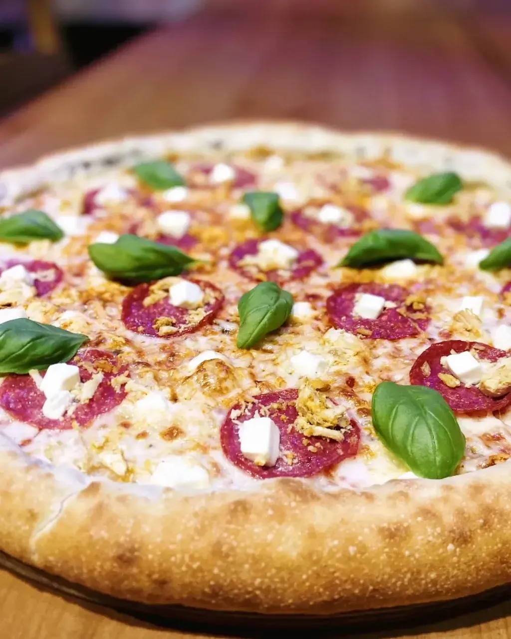 Pizzeria Papay