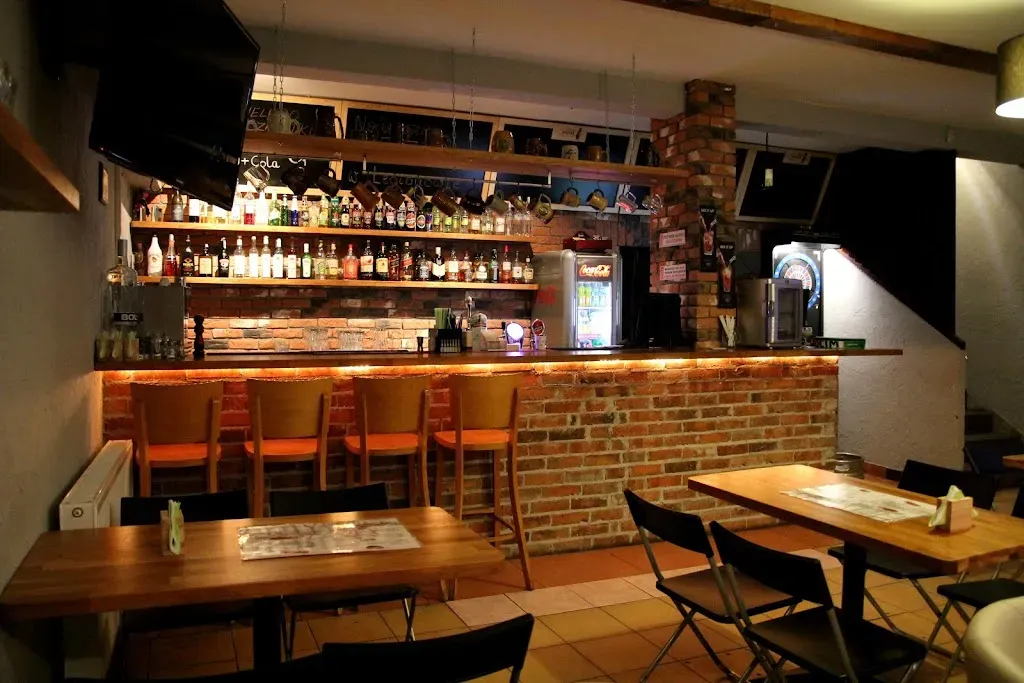 Pizzeria Papay