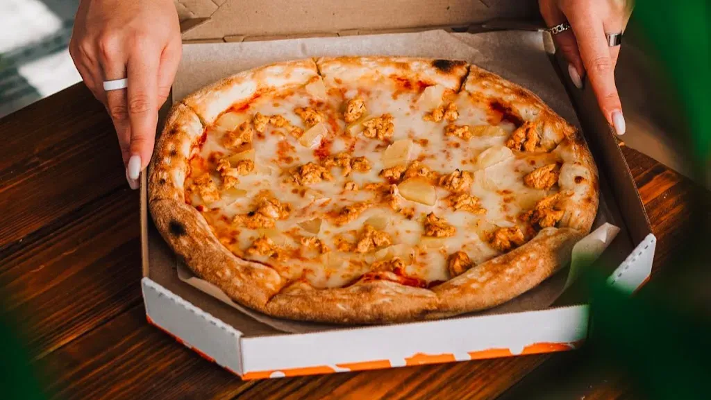 Pizzeria Papay