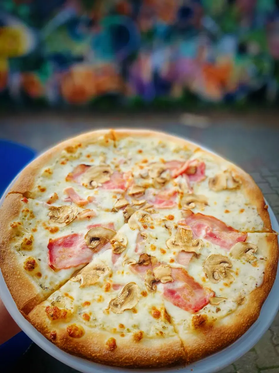 Pizzeria Papay