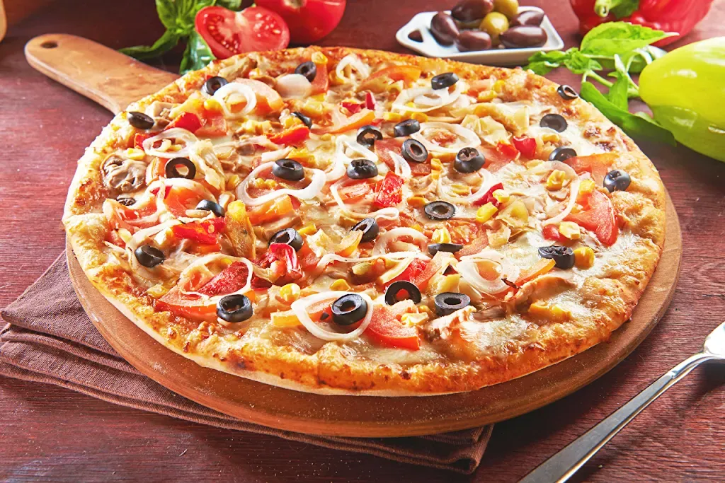 Pizzeria Papay
