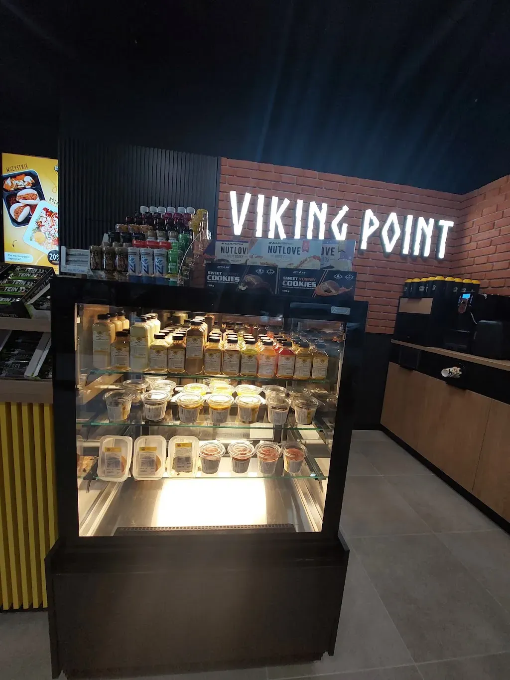 Viking Point - Praga
