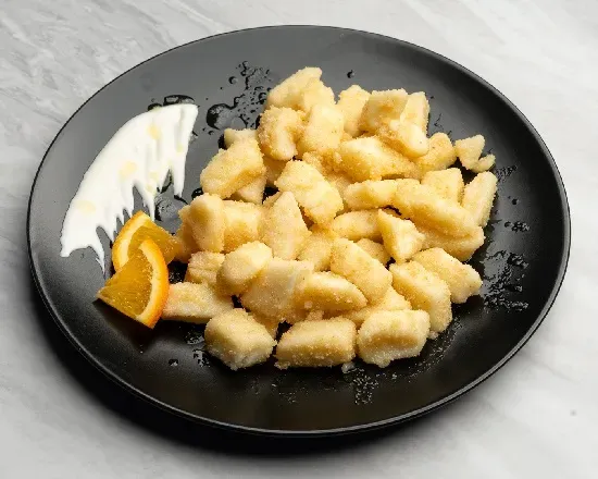 Pierogarnia Naszej Babci