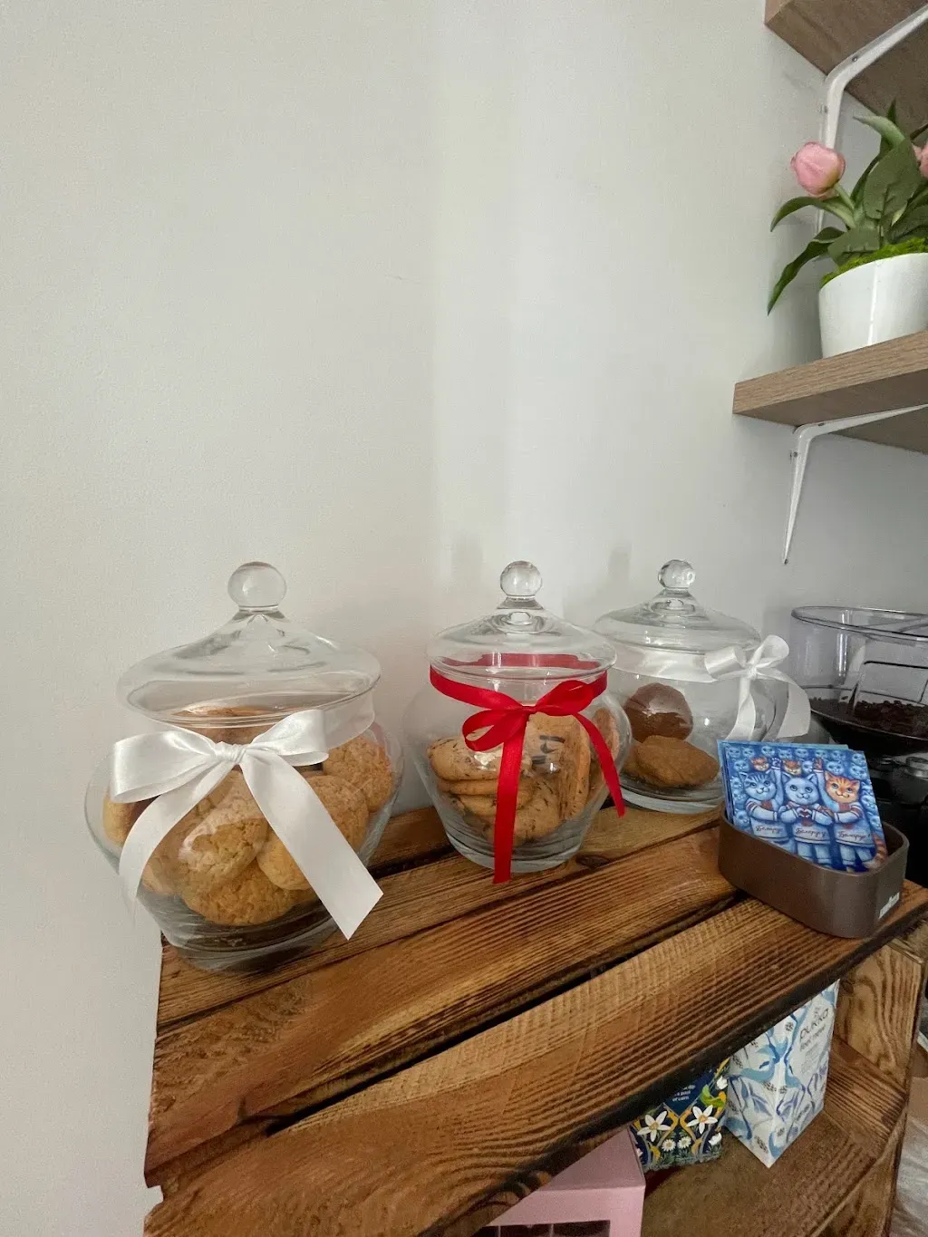 Kawiarnia KAKAO. Białoruskie wypieki+DRUK