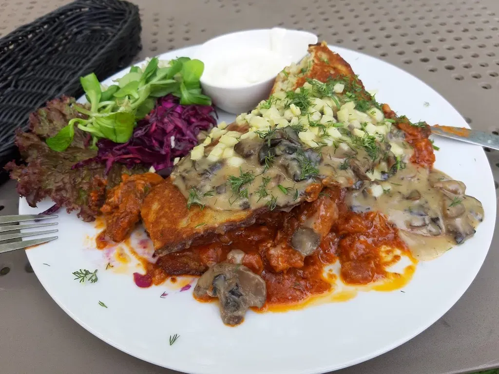 Inferno Pizza & Lunch Bar