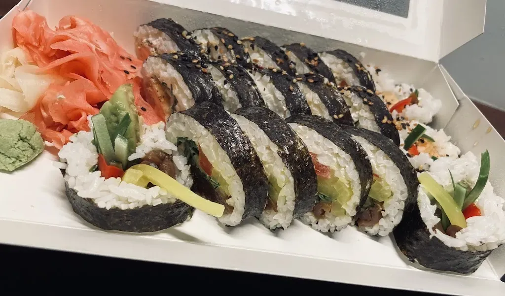 Don Sushi Warszawa