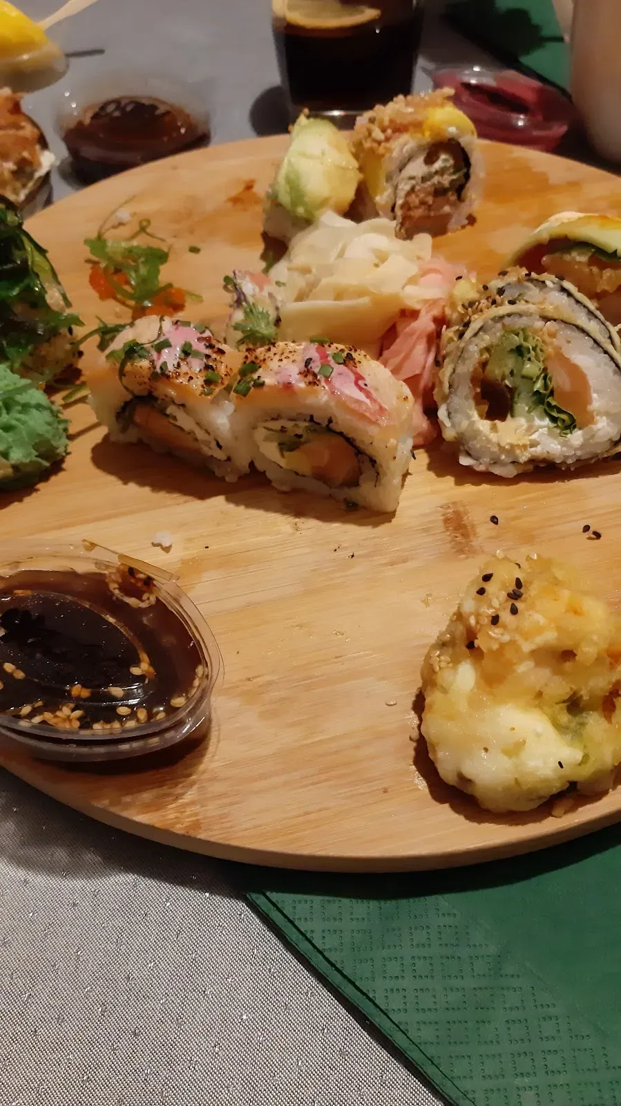 Don Sushi Warszawa