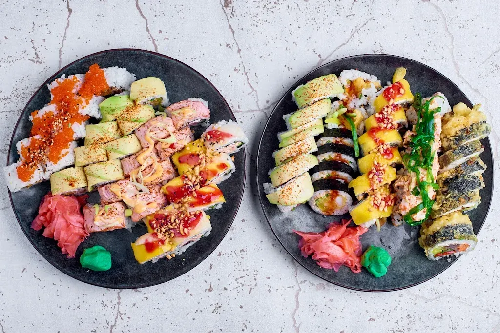 Don Sushi Warszawa