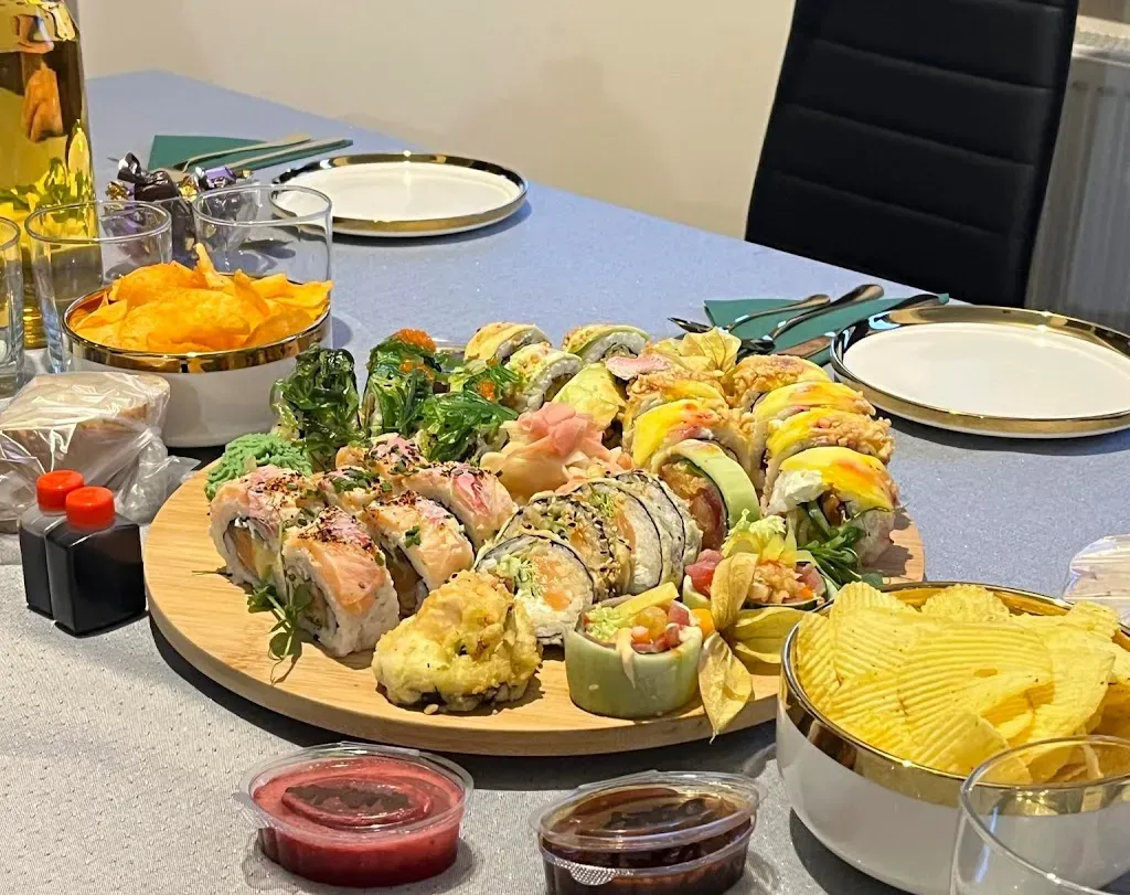 Don Sushi Warszawa